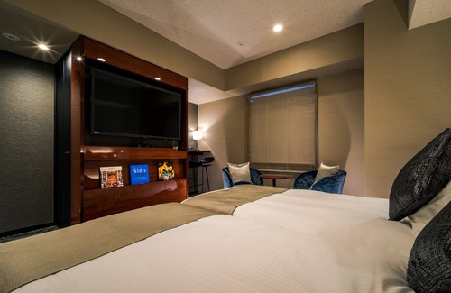 Nagoya City Centre Hotel | Daiwa Roynet Hotel Nagoya Taiko dori Side