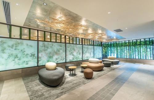 Nagoya City Centre Hotel | Daiwa Roynet Hotel Nagoya Fushimi
