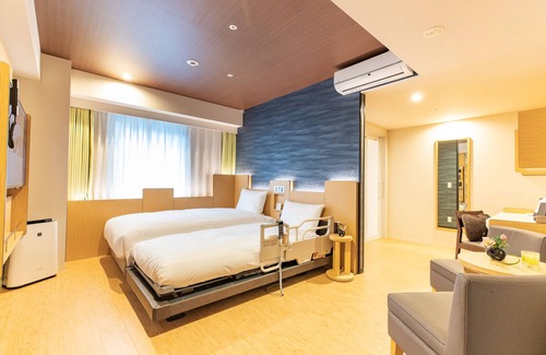 Nagoya City Centre Hotel | Daiwa Roynet Hotel Nagoya Fushimi