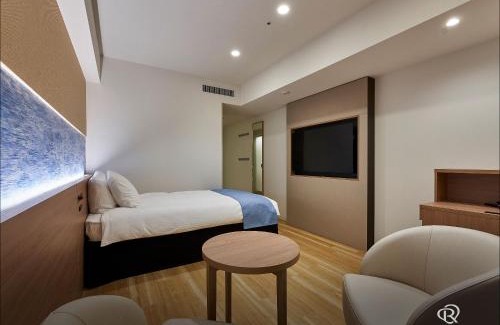 Naha City Centre Hotel | Daiwa Roynet Hotel NAHA-OMOROMACHI PREMIER