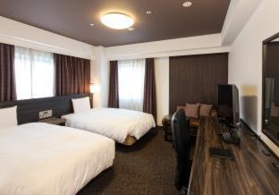Chinatown Hotel | Daiwa Roynet Hotel Yokohama-Koen