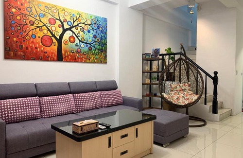 Jiaoxi Casa | Daiwen Homestay