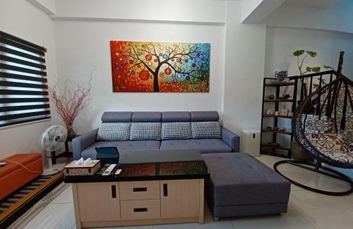 Jiaoxi Casa | Daiwen Homestay
