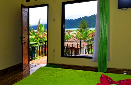 Bedugul Casa | Dajan Buyan Homestay