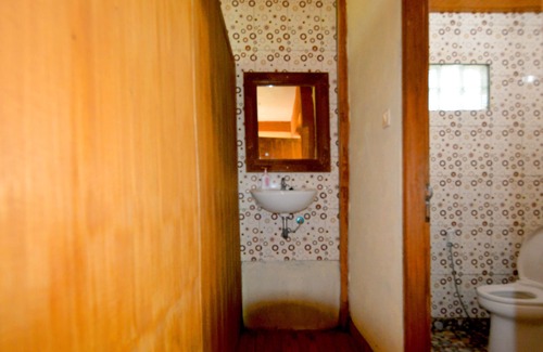 Bedugul Casa | Dajan Buyan Homestay