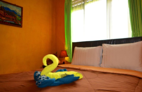 Bedugul Casa | Dajan Buyan Homestay