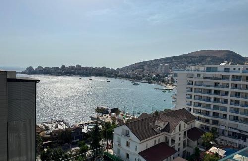 Sarande Apartamento | Dajana Apartments