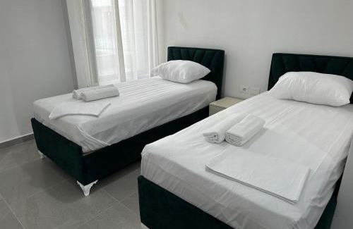 Sarande Apartamento | Dajana Apartments