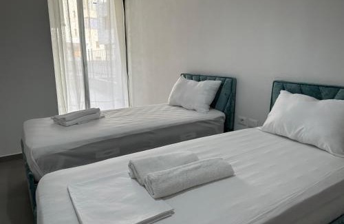 Sarande Apartamento | Dajana Apartments