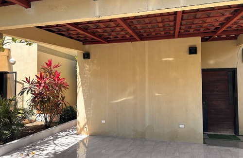 Tambor Casa | Dajosa Tambor