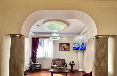 La Colón Hotel | Dakani Hotel Boutique