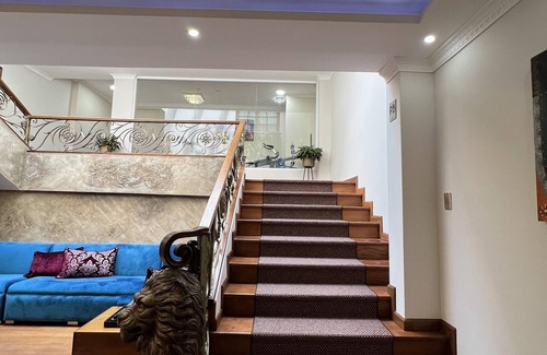 La Colón Hotel | Dakani Hotel Boutique