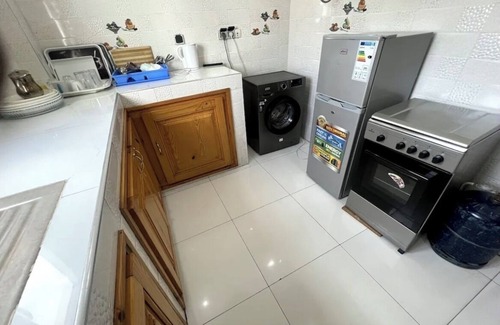Pointe des Almadies Apartamento | DAKAR CONFORT