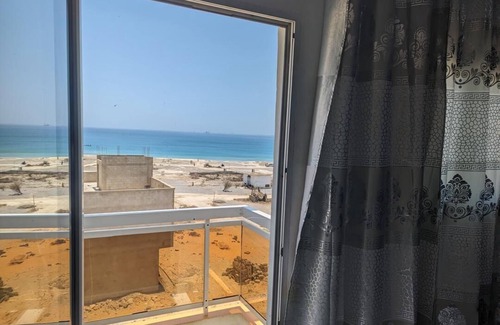 Pointe des Almadies Apartamento | DAKAR CONFORT