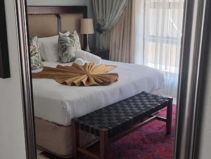 Bushbuckridge Cama Y Desayuno | Dakarai Hotel