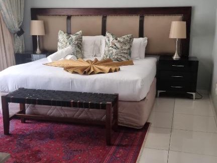 Bushbuckridge Cama Y Desayuno | Dakarai Hotel