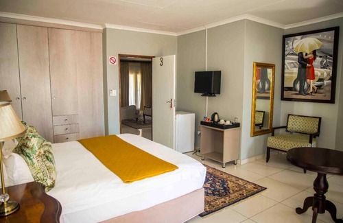 Bushbuckridge Cama Y Desayuno | Dakarai Hotel