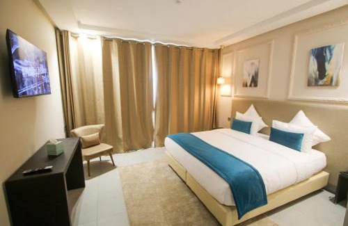 Dakhla Hotel | Dakhla Boarding Hotel & Restaurant