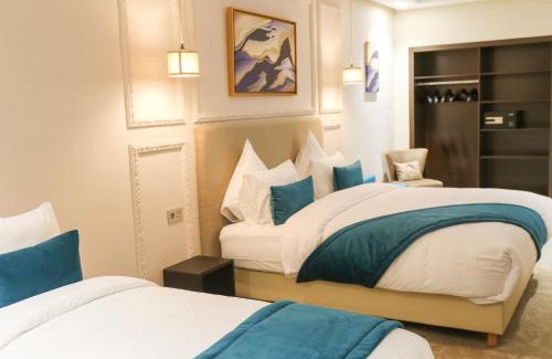 Dakhla Hotel | Dakhla Boarding Hotel & Restaurant
