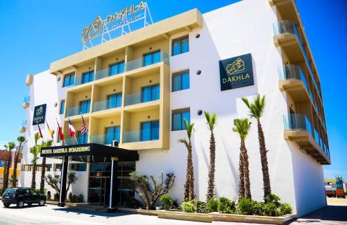 Dakhla Hotel | Dakhla Boarding Hotel & Restaurant