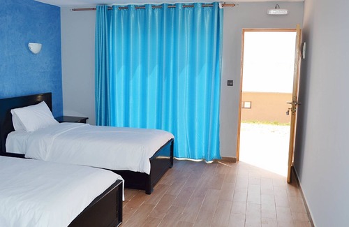 Dakhla Hotel | Dakhla For Stars