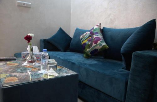 Dakhla Hotel | Dakhla Guest