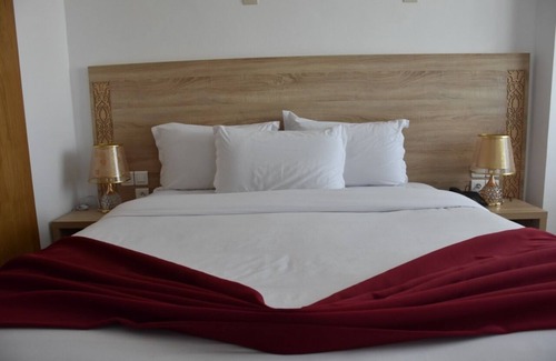 Dakhla Hotel | Dakhla Sur Mer