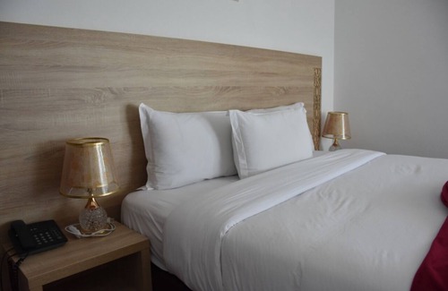 Dakhla Hotel | Dakhla Sur Mer