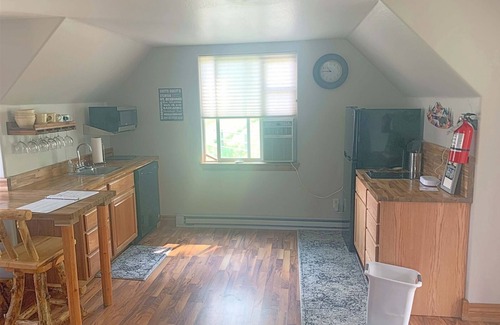 Rapid City Casa | NUEVO a VRBO Dakota Cabin