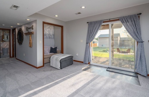 Buffalo Ridge Casa | Dakota Cozy - Beatiful 9 Person Westside Home