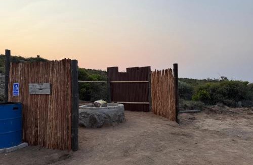 Nama Khoi Otro | Dakotas cabin