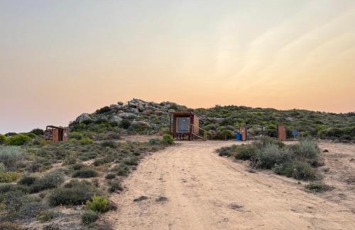 Nama Khoi Otro | Dakotas offgrid camping