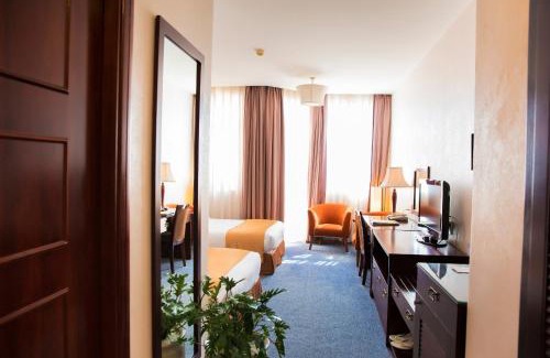 Buon Ma Thuot Hotel | Dakruco Hotel