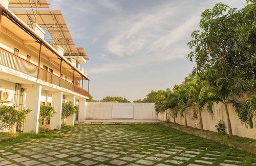 Udaipur Complejo | Daksh The Fateh Retreat - Udaipur