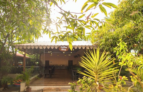 Udaipur District Complejo | Daksh The Fateh Retreat - Udaipur
