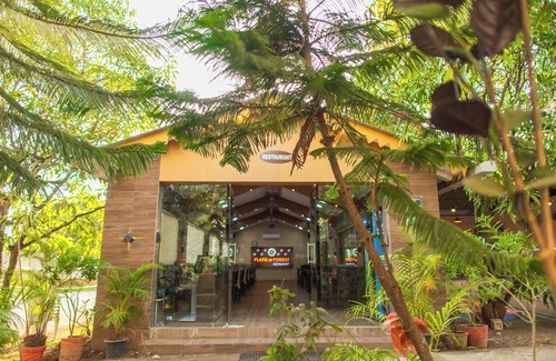 Udaipur District Complejo | Daksh The Fateh Retreat - Udaipur