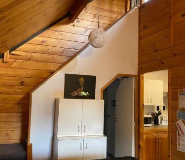 Ohakune Chalet De Esquí | Dakune Chill - The Chalet