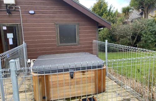 Ohakune Chalet De Esquí | Dakune Chill - The Chalet
