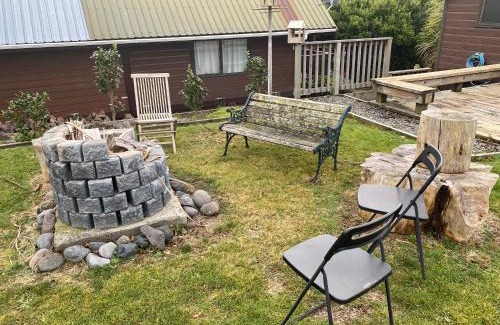 Ohakune Chalet De Esquí | Dakune Chill - The Chalet
