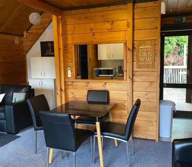 Ohakune Chalet De Esquí | Dakune Chill - The Chalet