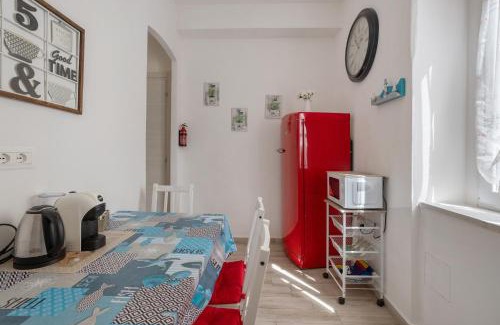 La Spezia Apartamento | Dal Capitano