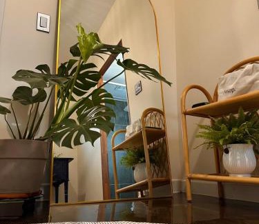 Hallim Casa | Dal Dam, a pet-friendly accommodation in the west of Jeju, a private underground bunker event room for family groups