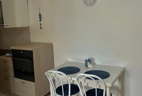 Tremiti Islands Apartamento | Dal Guarracino