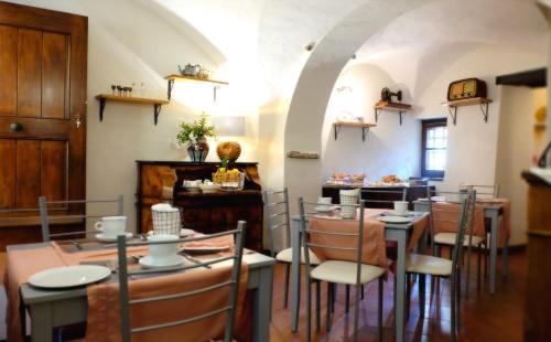 Torrazza Casa | Dal Patriarca