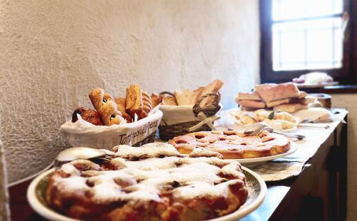 Torrazza Casa | Dal Patriarca
