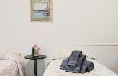 Deiva Marina Apartamento | Dal pozzo appartamento