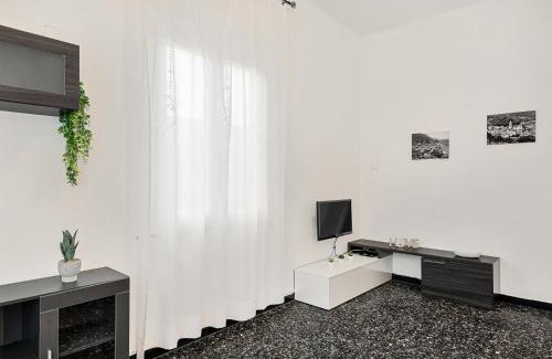 Deiva Marina Apartamento | Dal pozzo appartamento