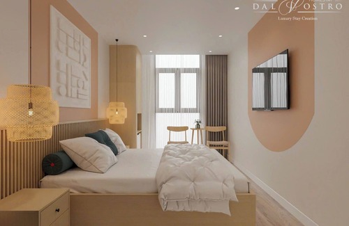 Van Giang Hotel | Dal Vostro Homestay Ocean Park 2