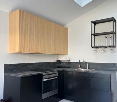 Gislov Casa | Dalabadets guesthouse