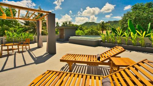 Kuta Villa | Dalai Home